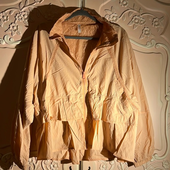 Free People Movement Namastay Jacket - Picture 2 of 10